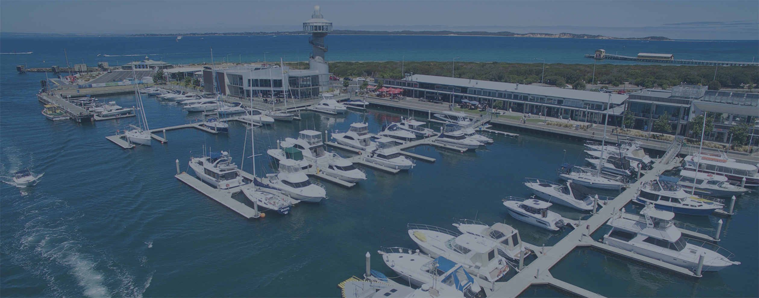 Eat - Queenscliff Harbour