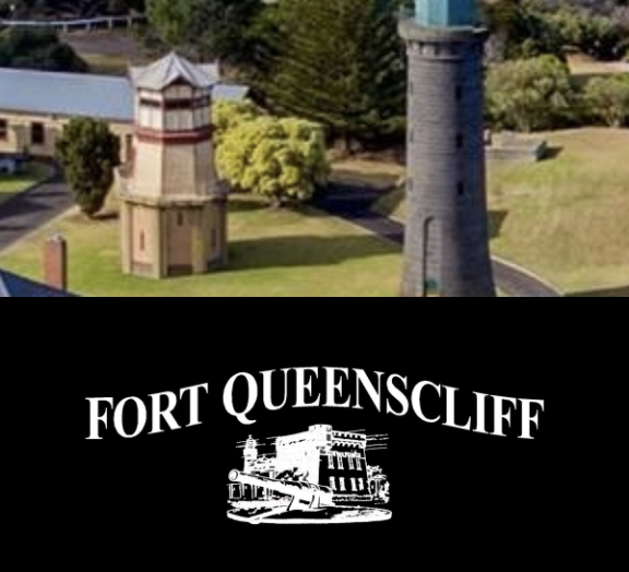 Fort Queenscliff