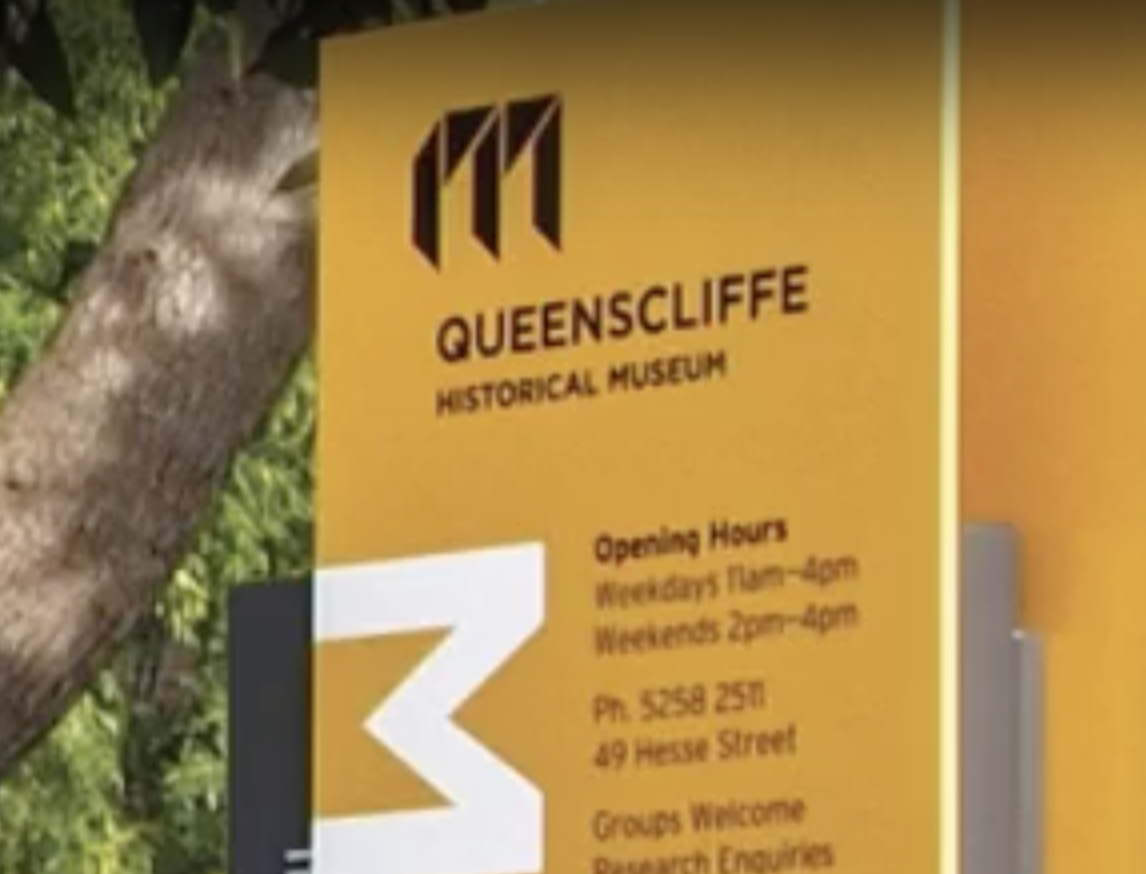 Queenscliffe Historical Museum